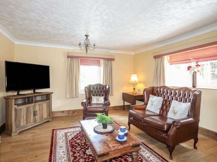 Frongoch Cottage, listing photograph 4