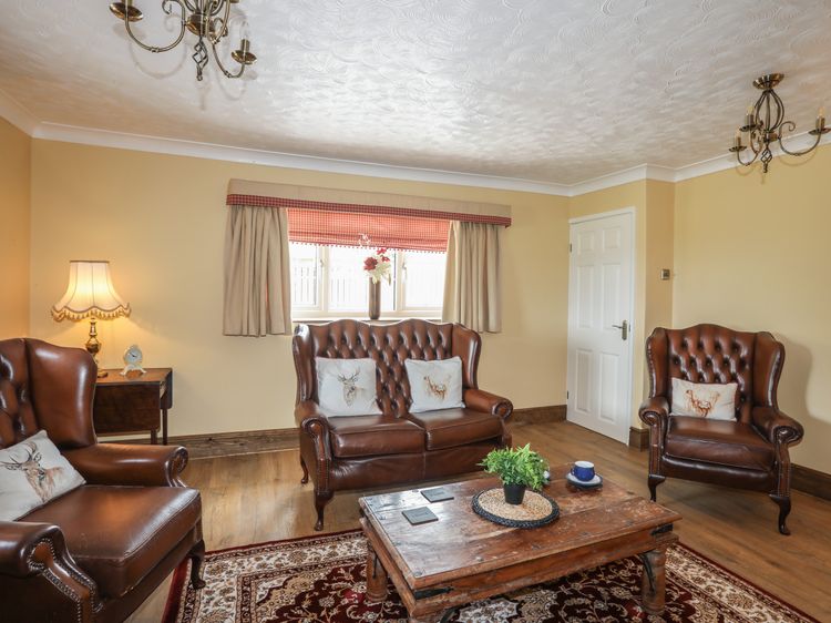 Frongoch Cottage, listing photograph 5