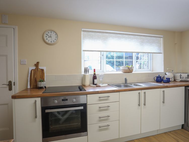 Frongoch Cottage, listing photograph 7