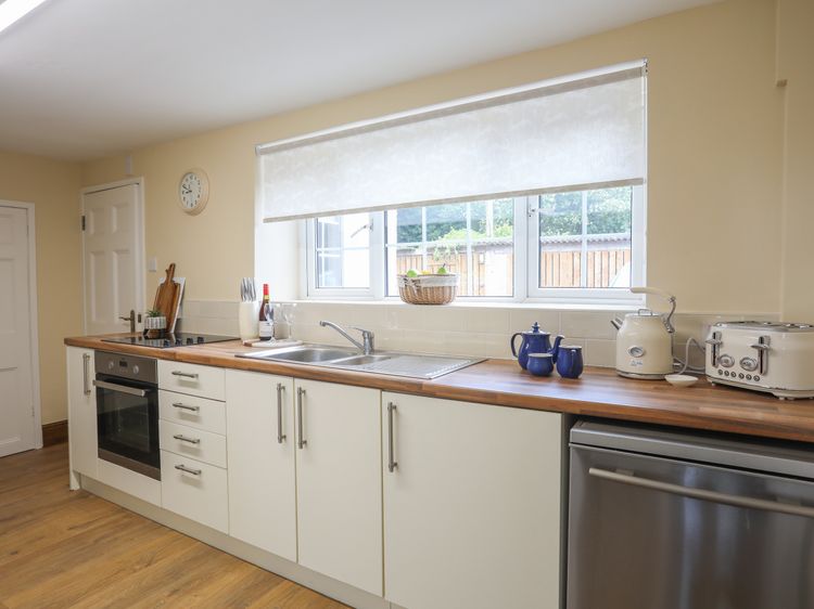 Frongoch Cottage, listing photograph 8