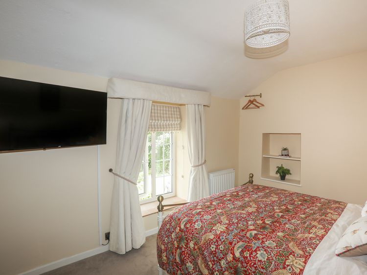Frongoch Cottage, listing photograph 11
