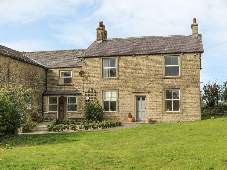 Coars Farm, listing photograph 2