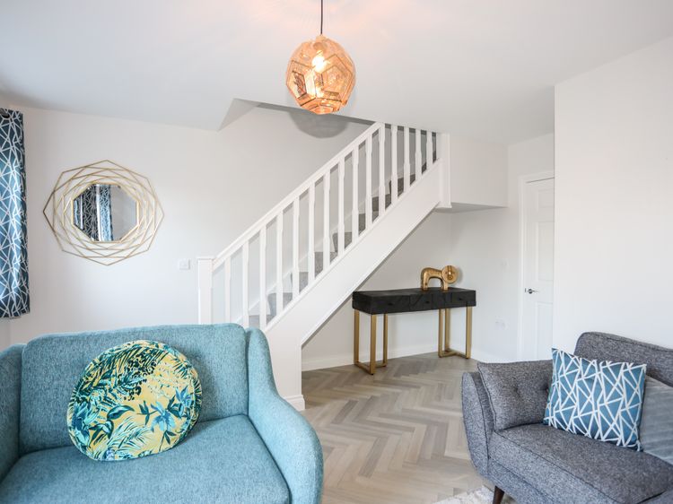 3 Trem Y Dolydd, listing photograph 8
