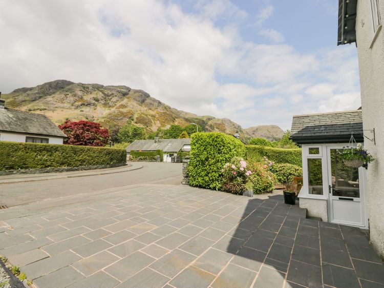 Holme Fell, listing photograph 3