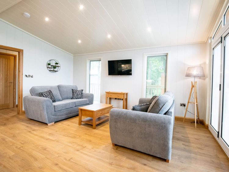 Bluebell Lodge, listing photograph 4