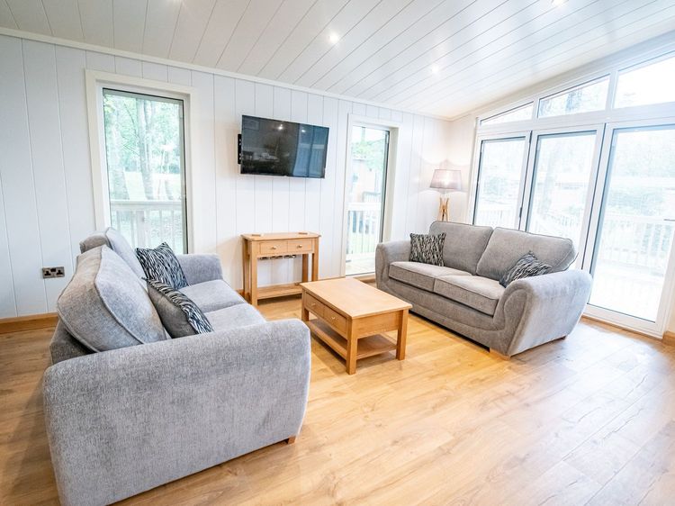 Bluebell Lodge, listing photograph 5