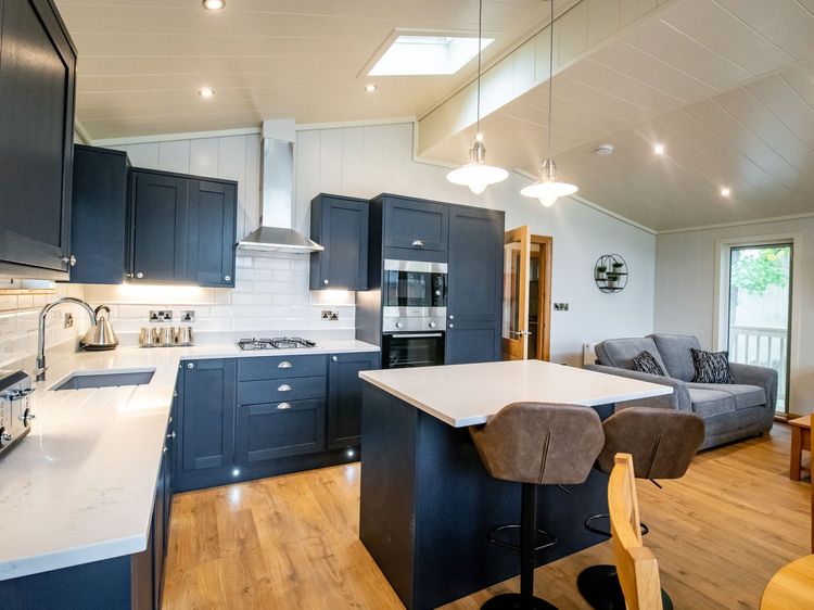 Bluebell Lodge, listing photograph 10