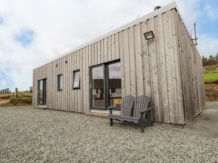 The Cabin