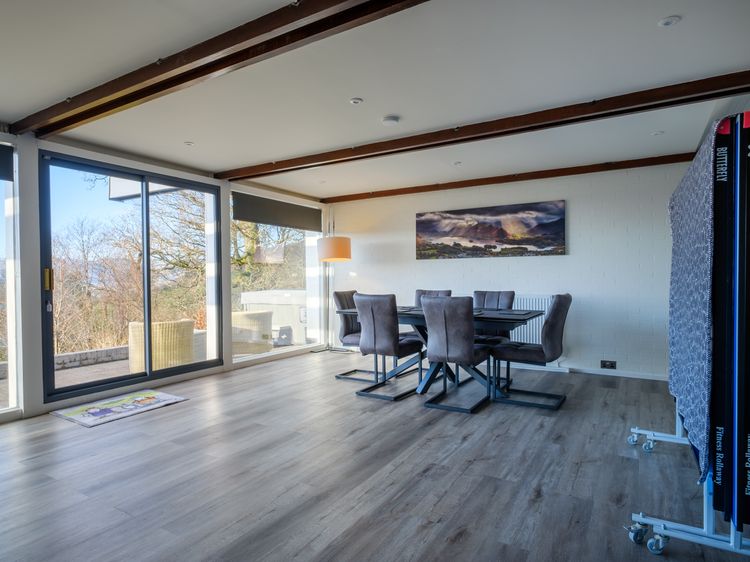 Paddock House, listing photograph 11
