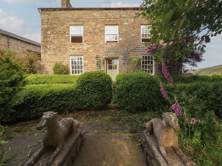 Garsdale Foot, listing photograph 2