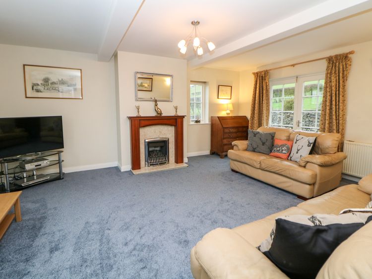 Lower Cowden Farm, listing photograph 4