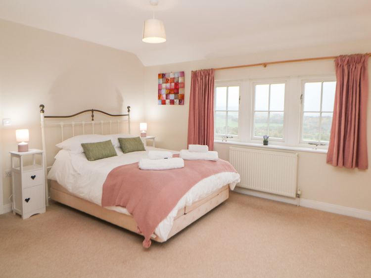Lower Cowden Farm, listing photograph 12