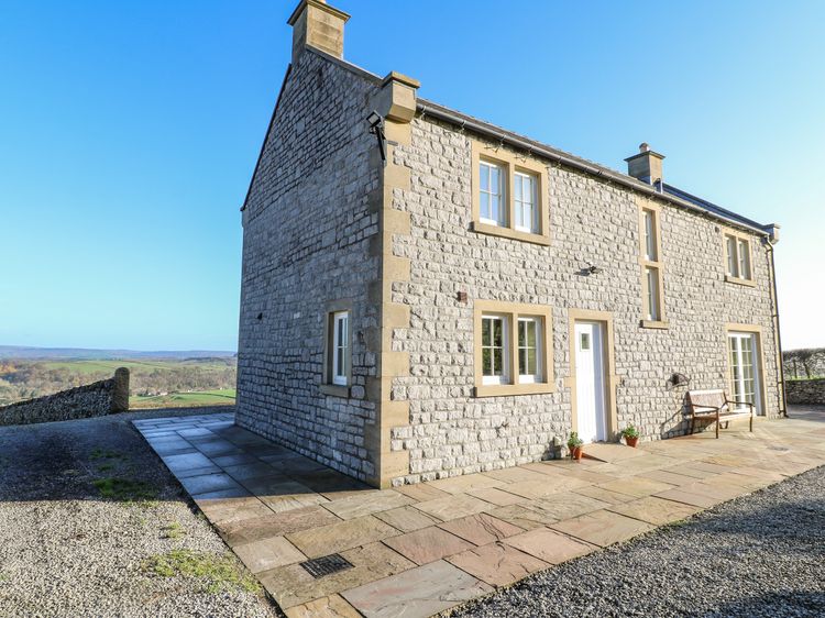 Lower Cowden Farm, listing photograph 2