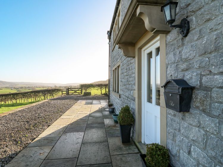 Lower Cowden Farm, listing photograph 3