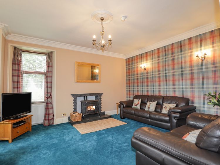 Balloan House, listing photograph 4