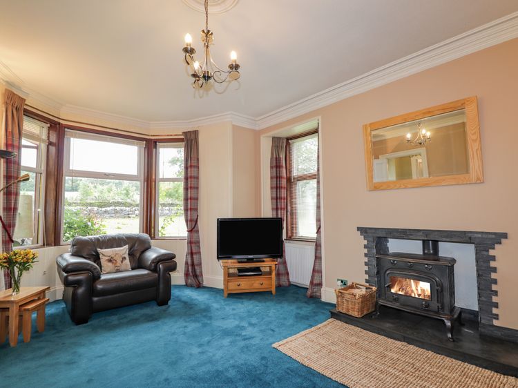 Balloan House, listing photograph 6