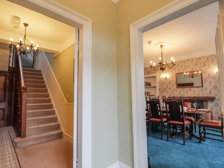 Balloan House, listing photograph 7