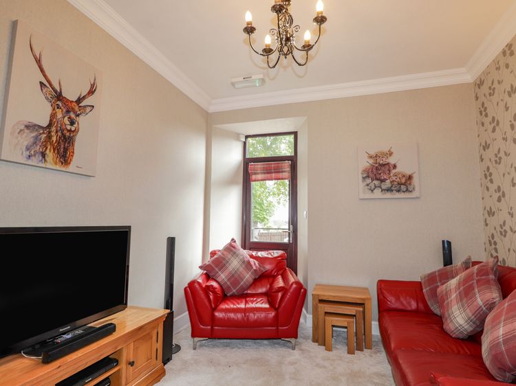 Balloan House, listing photograph 12