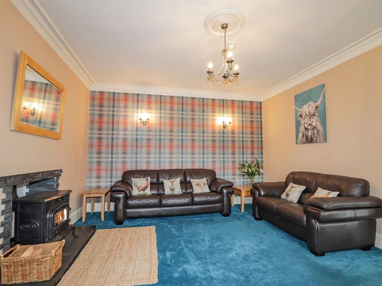 Balloan House, listing photograph 5