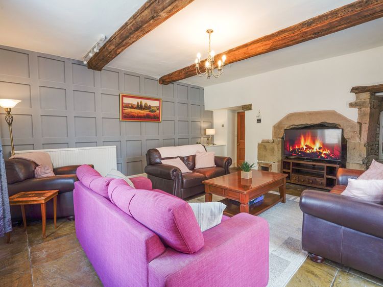 The Old Bulls Head, listing photograph 5