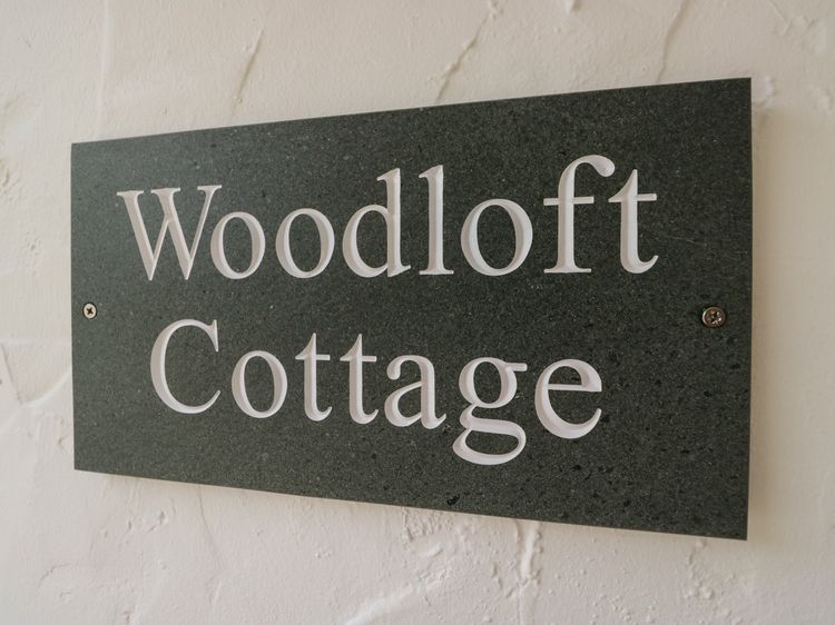 Woodloft Cottage, listing photograph 3