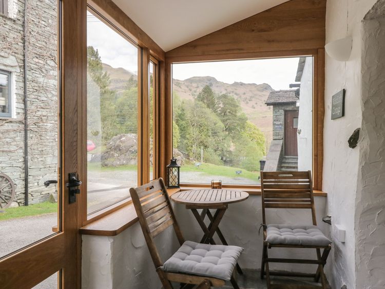 Woodloft Cottage, listing photograph 4