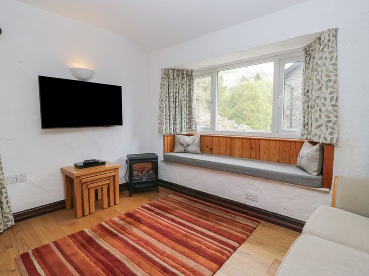 Woodloft Cottage, listing photograph 6