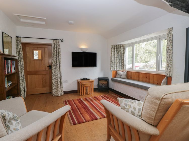 Woodloft Cottage, listing photograph 7