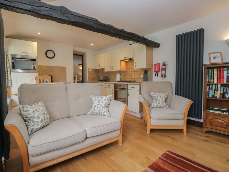 Woodloft Cottage, listing photograph 8