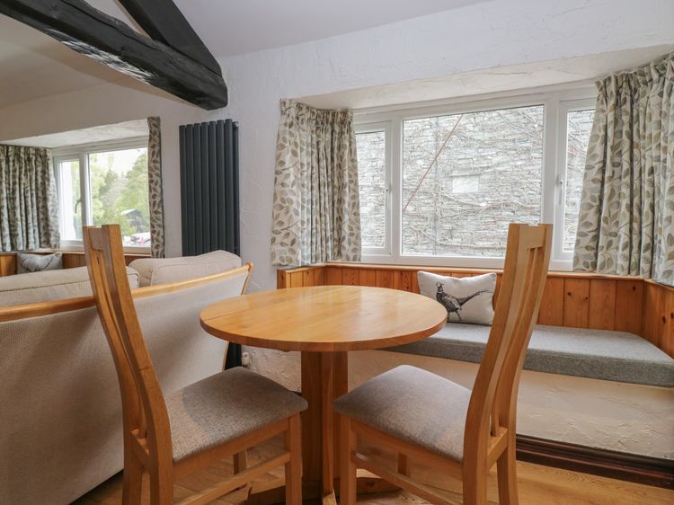 Woodloft Cottage, listing photograph 9
