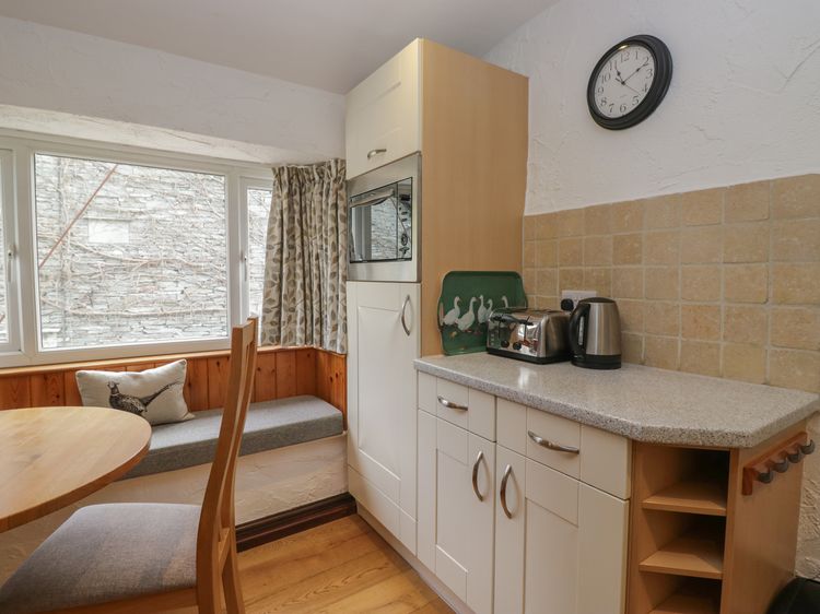 Woodloft Cottage, listing photograph 10
