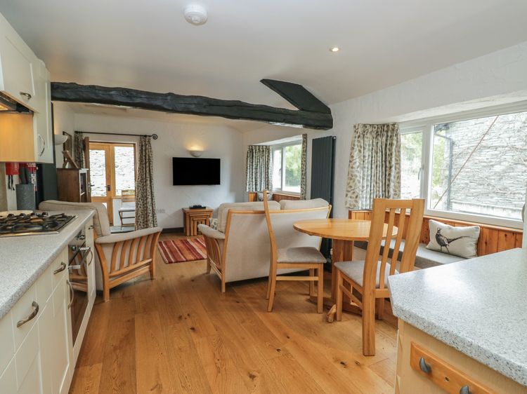 Woodloft Cottage, listing photograph 11