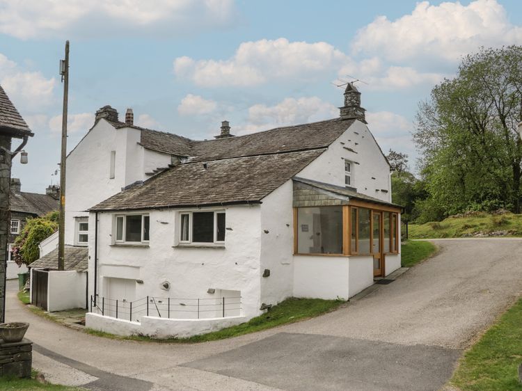 Woodloft Cottage, listing photograph 2