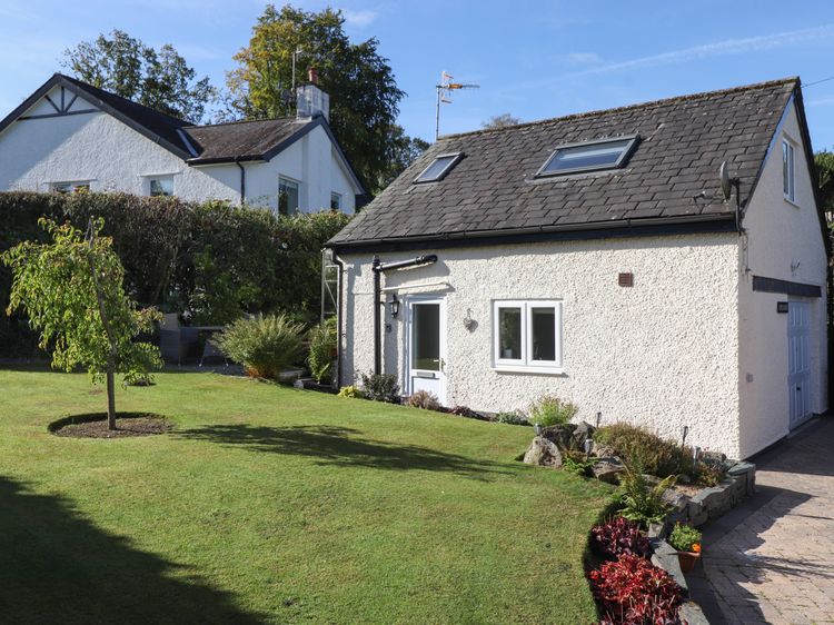 Uplands Retreat