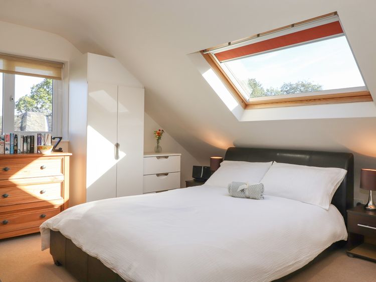 Uplands Retreat, listing photograph 6