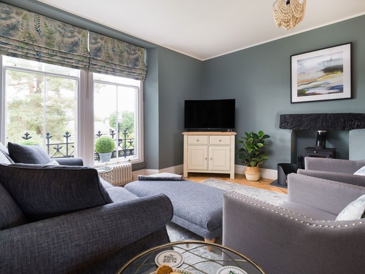 Wansfell at Lipwood House, listing photograph 3