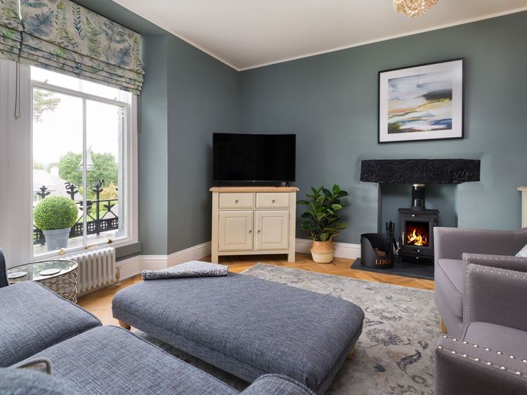 Wansfell at Lipwood House, listing photograph 4