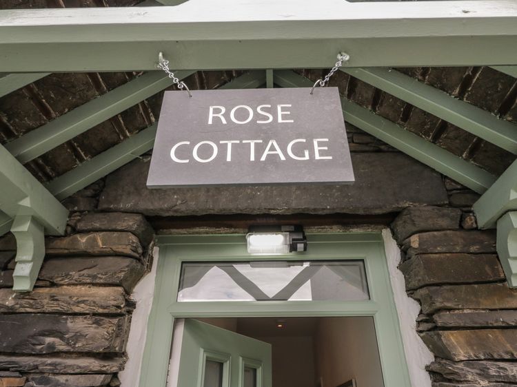 Rose Cottage, listing photograph 4