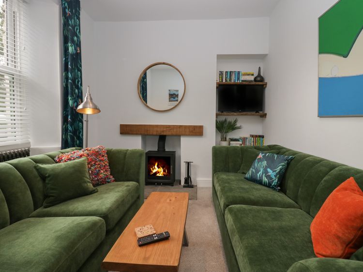 Rose Cottage, listing photograph 6