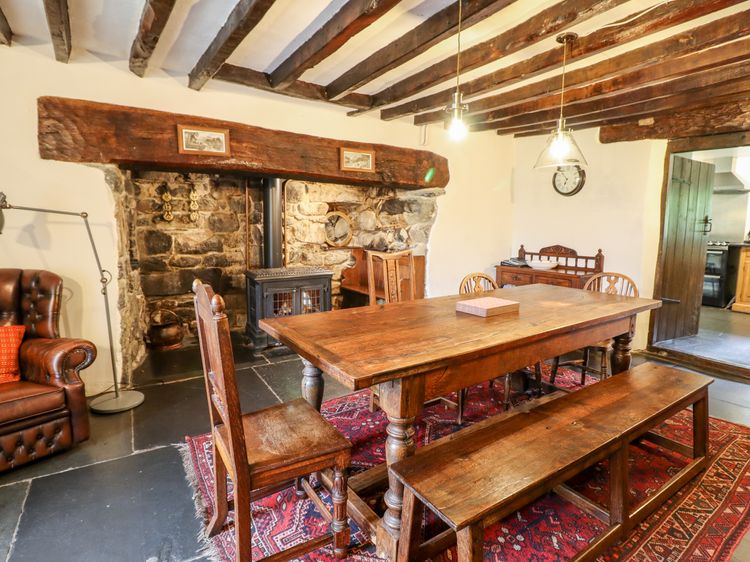 Gwengraig, listing photograph 11