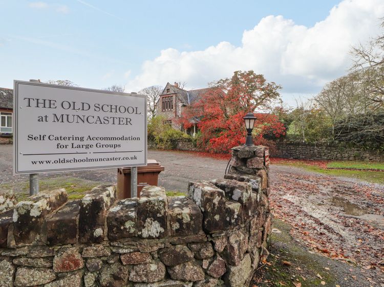 Old School Muncaster House, listing photograph 2