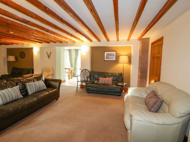 Old School Muncaster House, listing photograph 4
