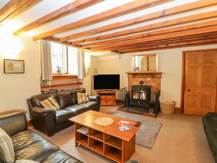 Old School Muncaster House, listing photograph 6