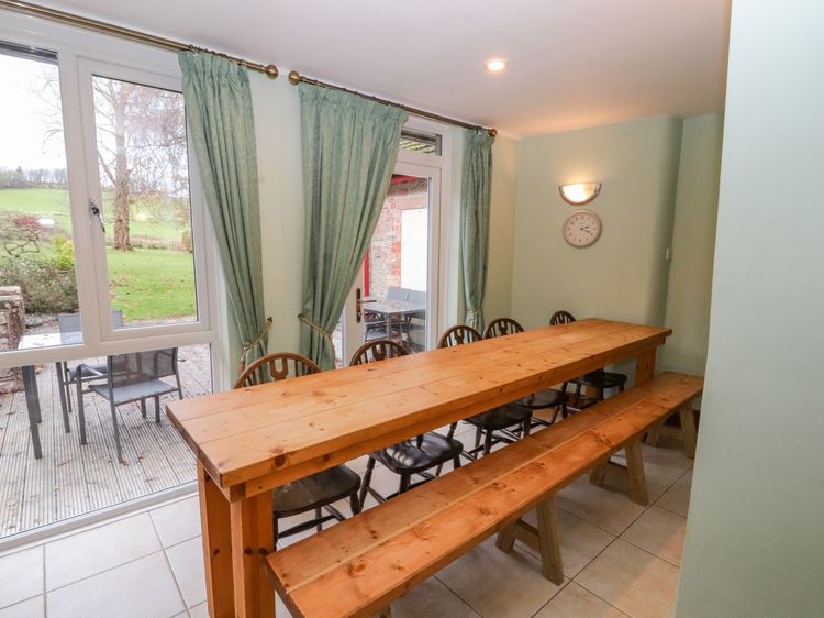 Old School Muncaster House, listing photograph 8