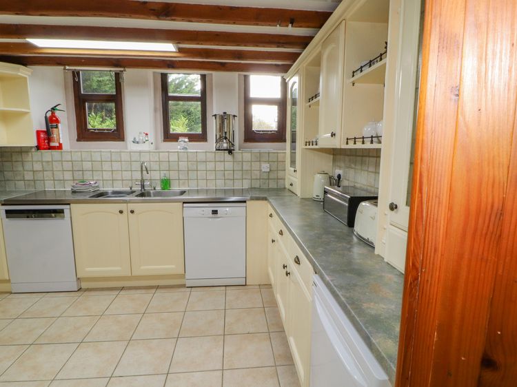 Old School Muncaster House, listing photograph 12