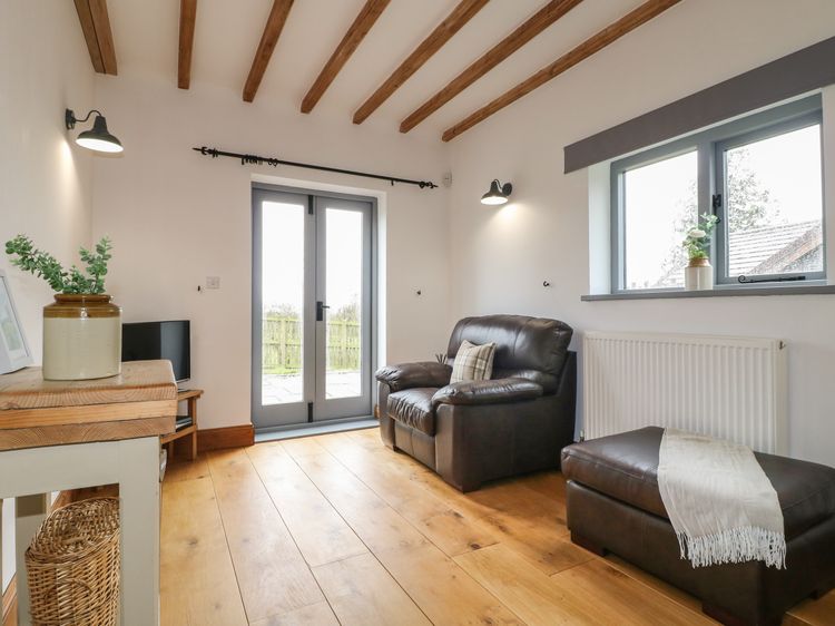 Postbox Cottage, listing photograph 4