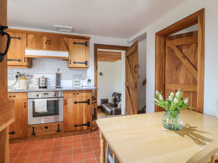 Postbox Cottage, listing photograph 7
