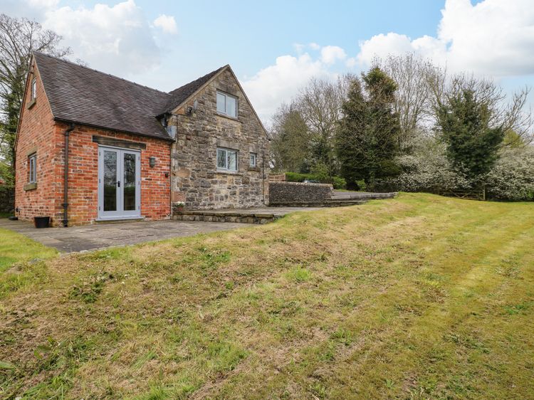 Postbox Cottage, listing photograph 2