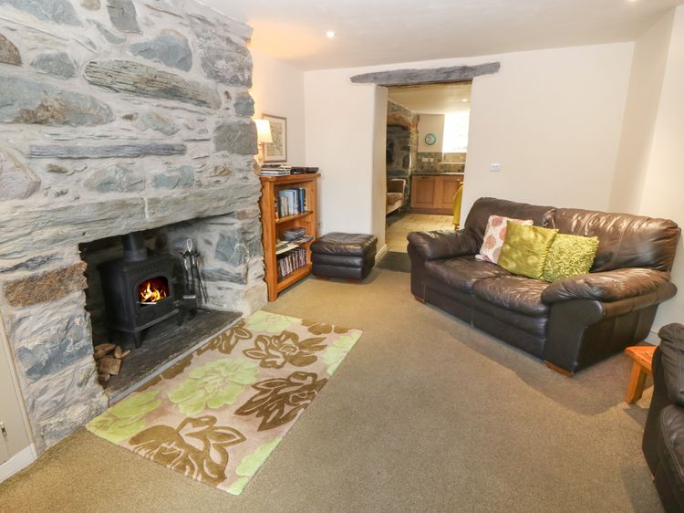 Tyn Llwyn, listing photograph 3