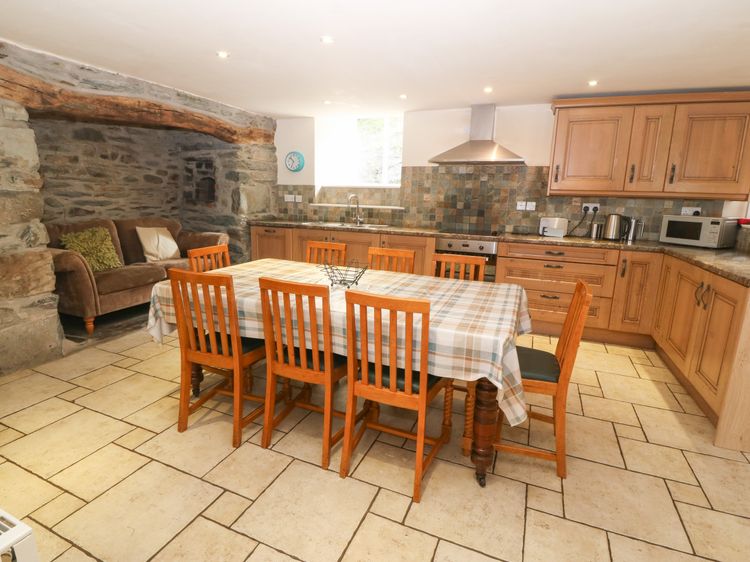 Tyn Llwyn, listing photograph 6